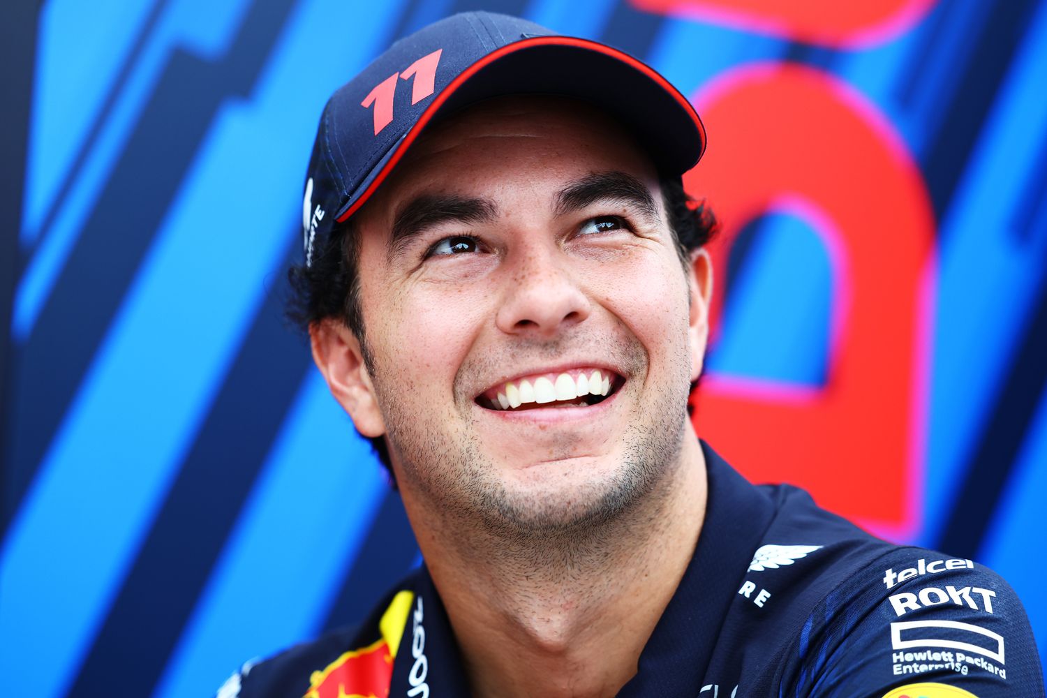 Red Bull Press Image